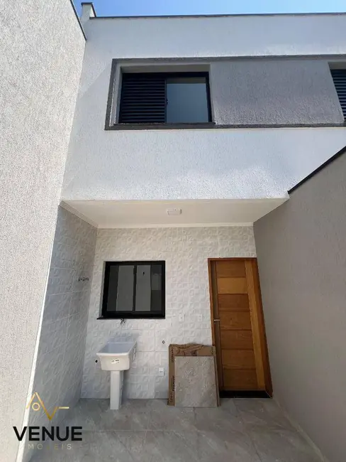 Foto 4 de Sobrado com 2 quartos à venda, 75m2 em Vila União (Zona Leste), São Paulo - SP