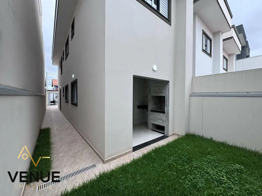 Foto 5 de Sobrado com 3 quartos à venda, 125m2 em Aruja - SP