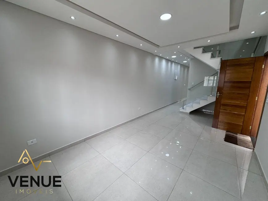 Foto 3 de Sobrado com 3 quartos à venda, 125m2 em Aruja - SP