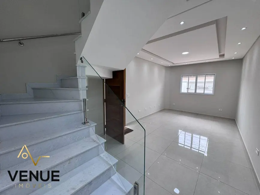 Foto 6 de Sobrado com 3 quartos à venda, 125m2 em Aruja - SP