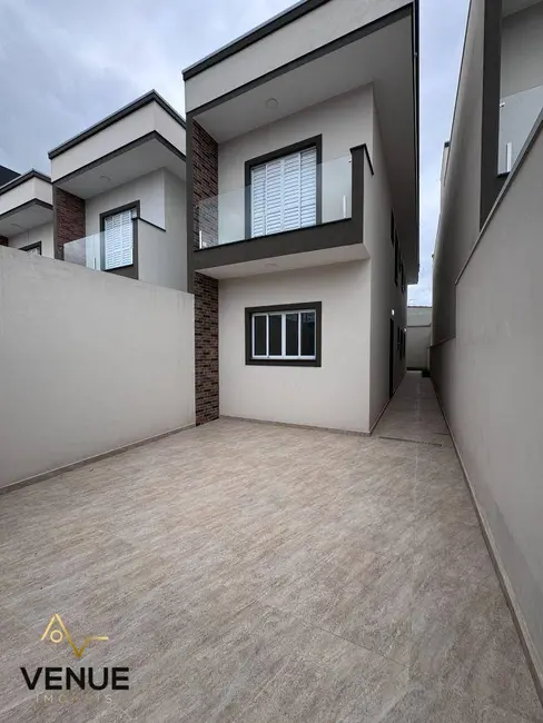 Foto 7 de Sobrado com 3 quartos à venda, 125m2 em Aruja - SP