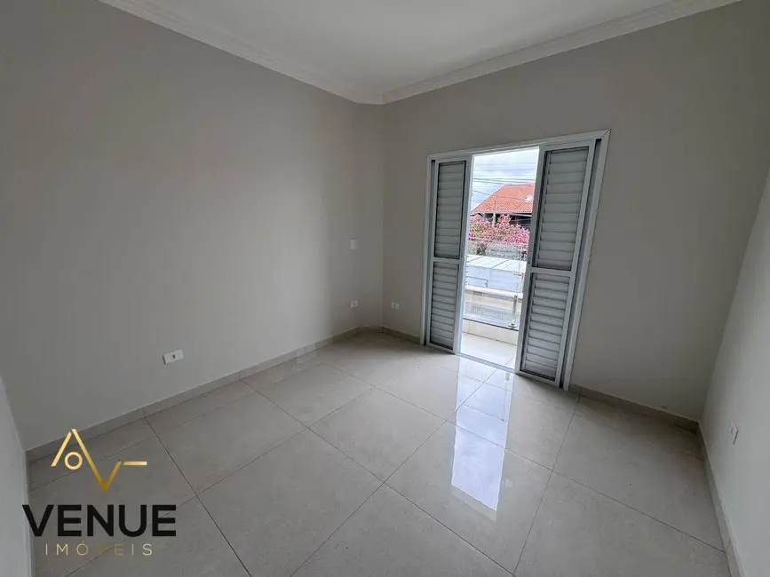 Foto 9 de Sobrado com 3 quartos à venda, 125m2 em Aruja - SP