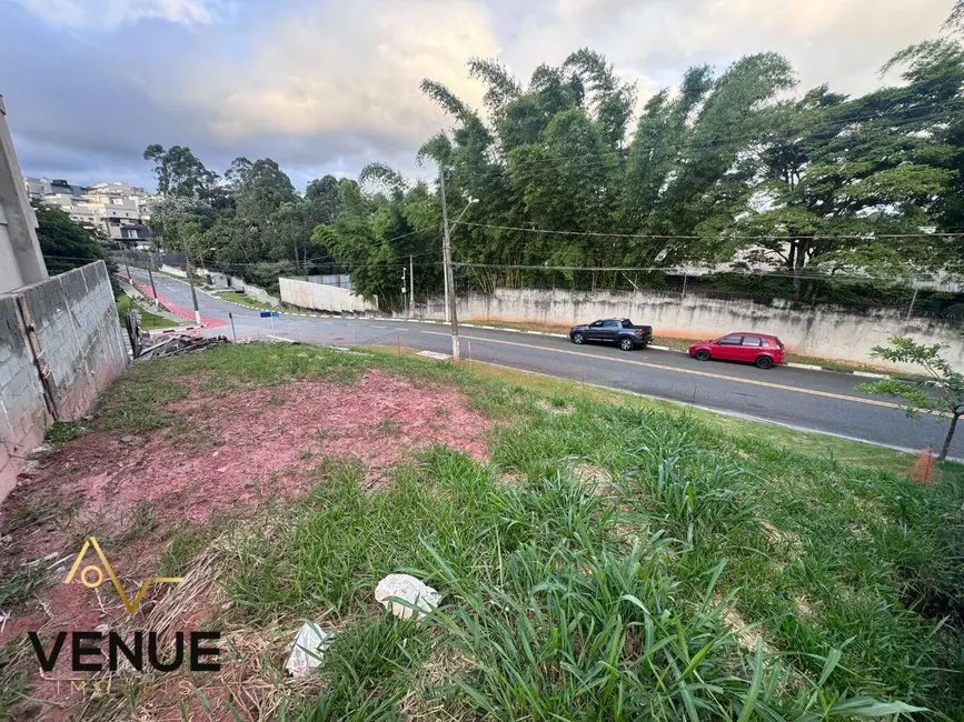 Foto 6 de Terreno / Lote à venda, 300m2 em Residencial Real Park, Aruja - SP