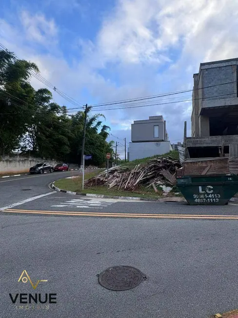 Foto 4 de Terreno / Lote à venda, 300m2 em Residencial Real Park, Aruja - SP