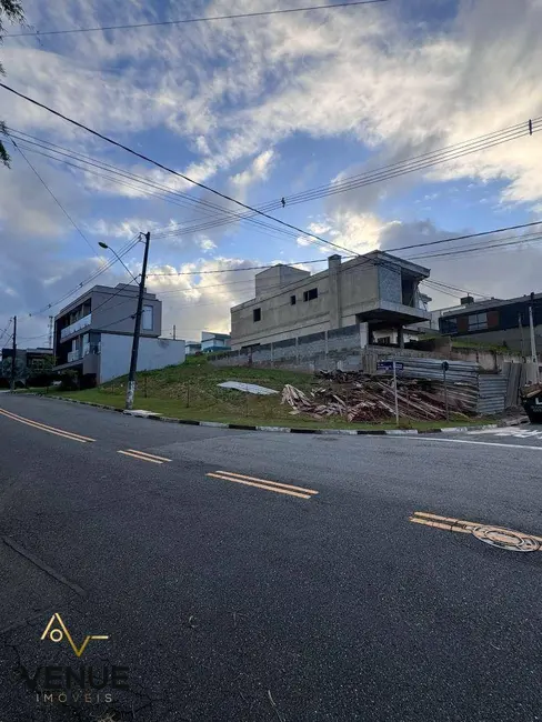 Foto 3 de Terreno / Lote à venda, 300m2 em Residencial Real Park, Aruja - SP