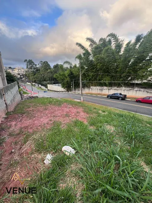 Foto 5 de Terreno / Lote à venda, 300m2 em Residencial Real Park, Aruja - SP