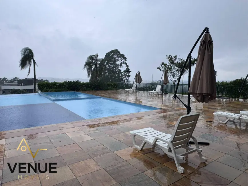 Foto 4 de Terreno / Lote à venda, 600m2 em Residencial Real Park, Aruja - SP