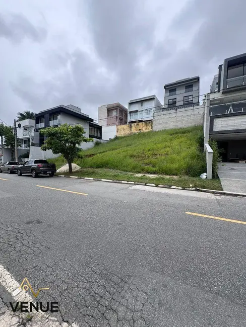 Foto 2 de Terreno / Lote à venda, 600m2 em Residencial Real Park, Aruja - SP