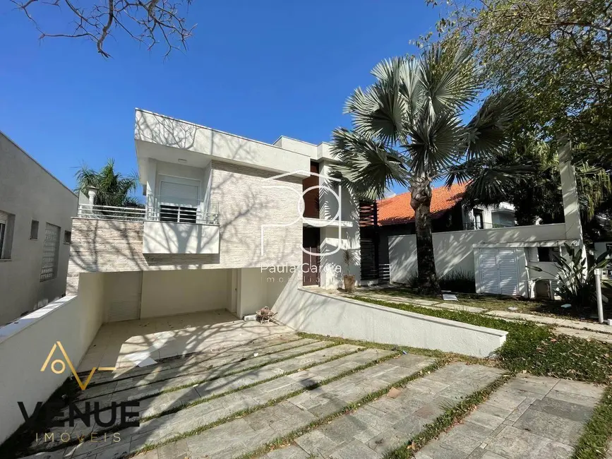 Foto 6 de Casa de Condomínio com 3 quartos à venda e para alugar, 300m2 em Perová, Aruja - SP