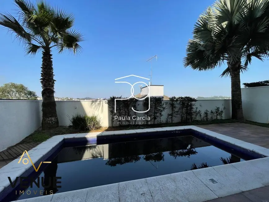 Foto 5 de Casa de Condomínio com 3 quartos à venda e para alugar, 300m2 em Perová, Aruja - SP