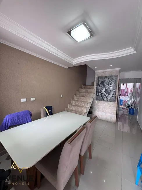 Foto 6 de Sobrado com 2 quartos à venda, 49m2 em Vila Carmosina, São Paulo - SP