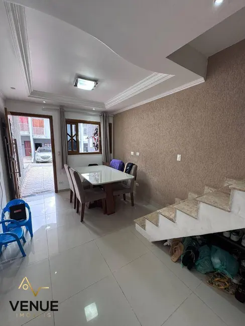 Foto 7 de Sobrado com 2 quartos à venda, 49m2 em Vila Carmosina, São Paulo - SP