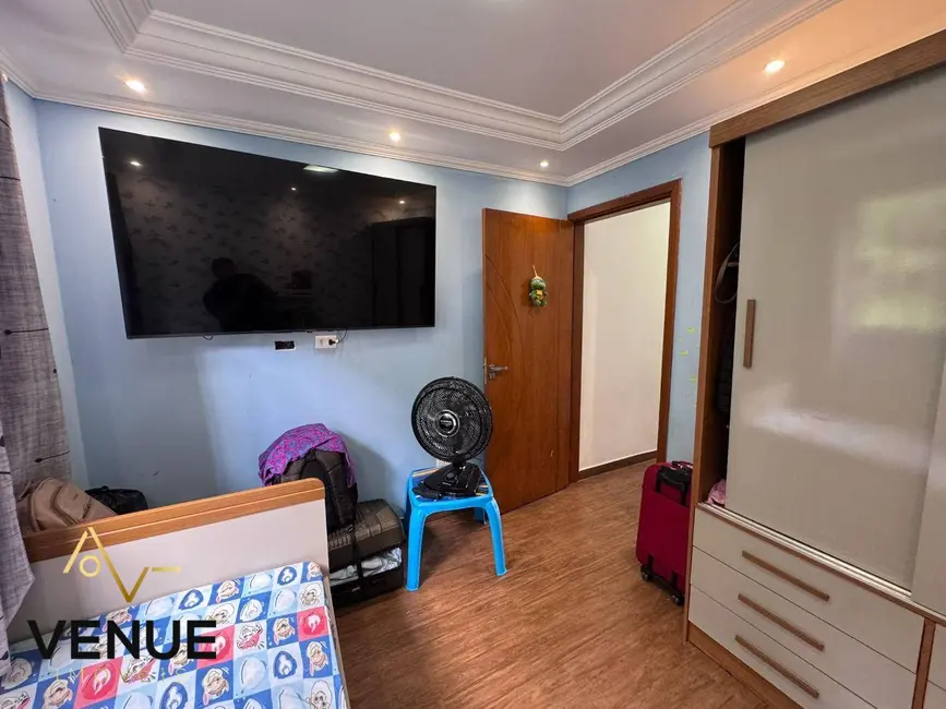 Foto 9 de Sobrado com 2 quartos à venda, 49m2 em Vila Carmosina, São Paulo - SP