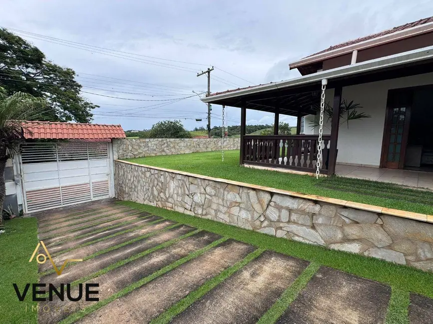 Foto 5 de Chácara com 6 quartos à venda, 1000m2 em Estância Santa Maria do Laranjal, Atibaia - SP