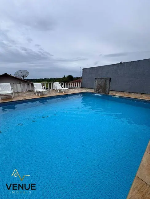 Foto 3 de Chácara com 6 quartos à venda, 1000m2 em Estância Santa Maria do Laranjal, Atibaia - SP