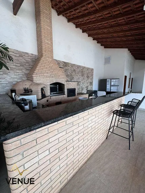 Foto 7 de Chácara com 6 quartos à venda, 1000m2 em Estância Santa Maria do Laranjal, Atibaia - SP