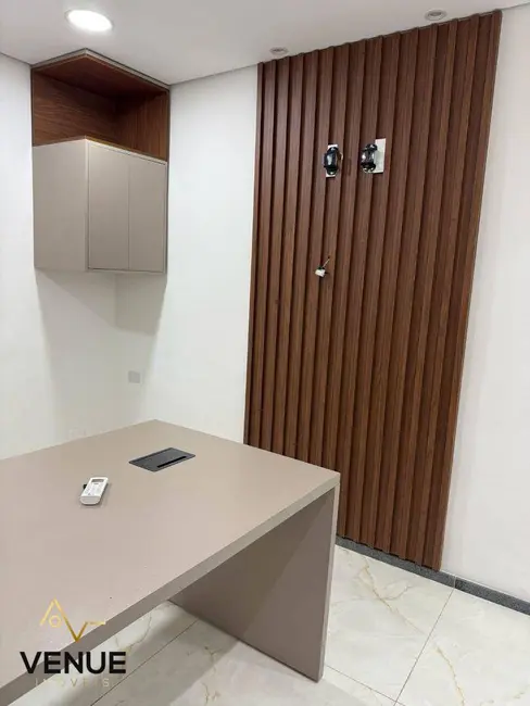 Foto 5 de Sobrado com 3 quartos para alugar, 200m2 em Perová, Aruja - SP