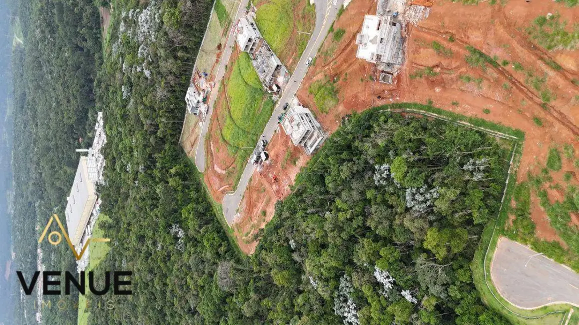 Foto 7 de Terreno / Lote à venda, 300m2 em Aruja - SP