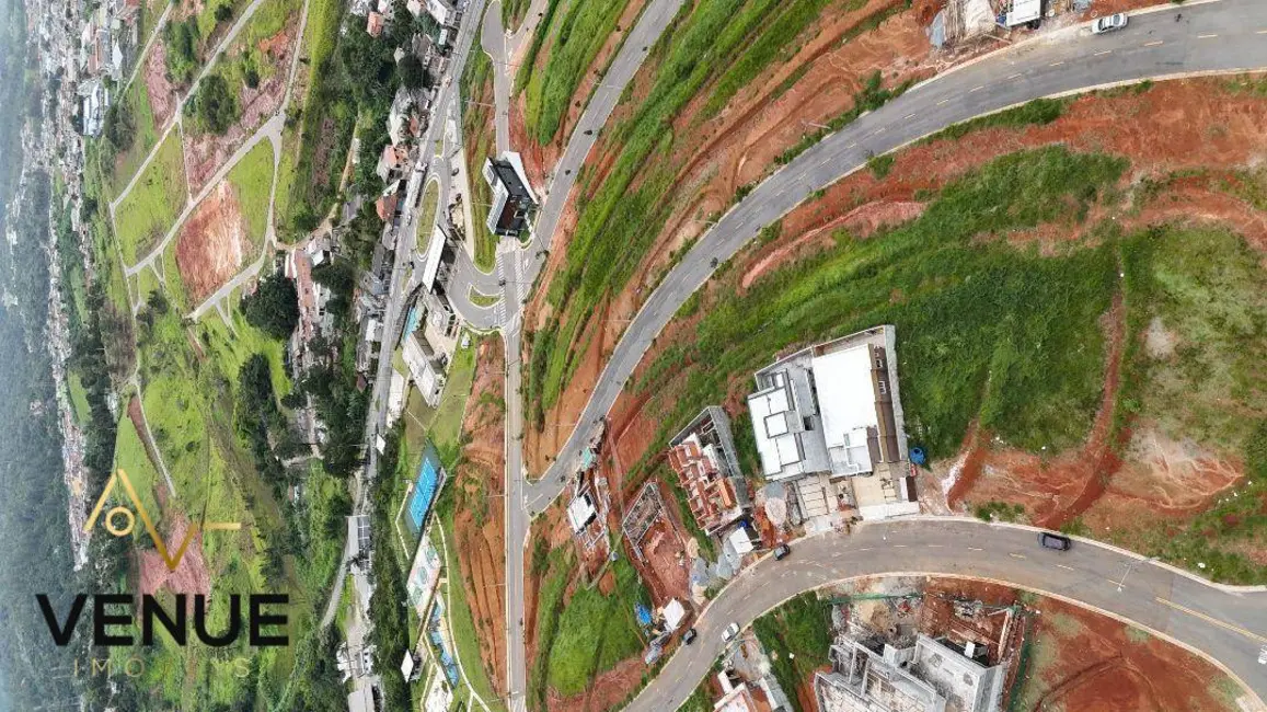 Foto 5 de Terreno / Lote à venda, 300m2 em Aruja - SP