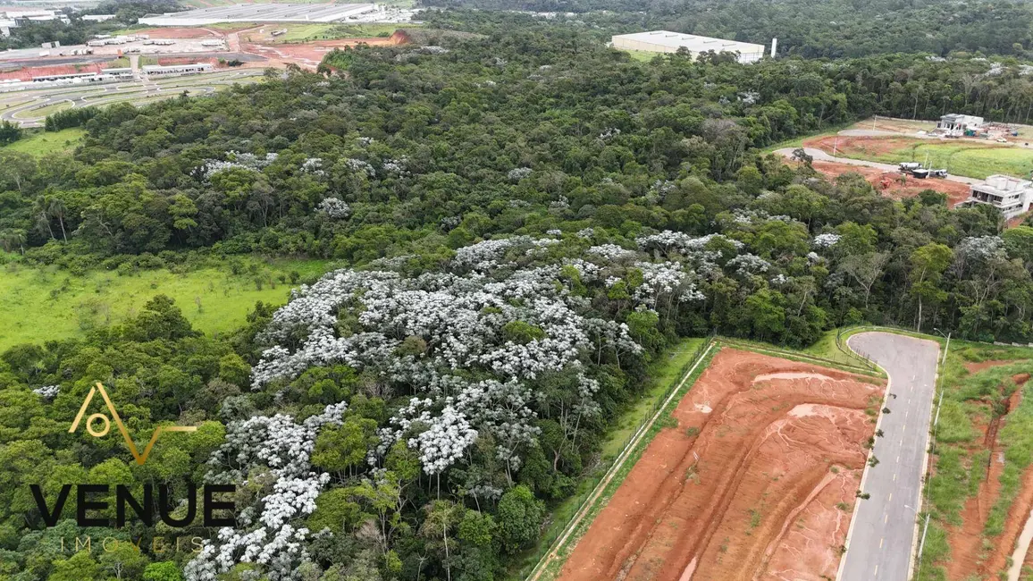 Foto 4 de Terreno / Lote à venda, 300m2 em Aruja - SP