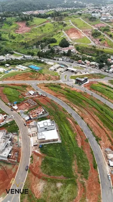 Terreno / Lote à venda, 300m2 em Aruja - SP - imagem 7 Foto 7 de Terreno / Lote à venda, 300m2 em Aruja - SP
