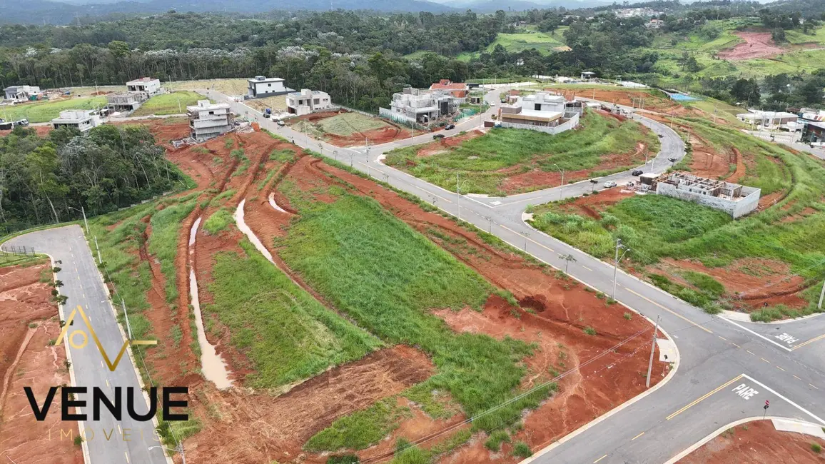 Terreno / Lote à venda, 300m2 em Aruja - SP - imagem 5 Foto 5 de Terreno / Lote à venda, 300m2 em Aruja - SP