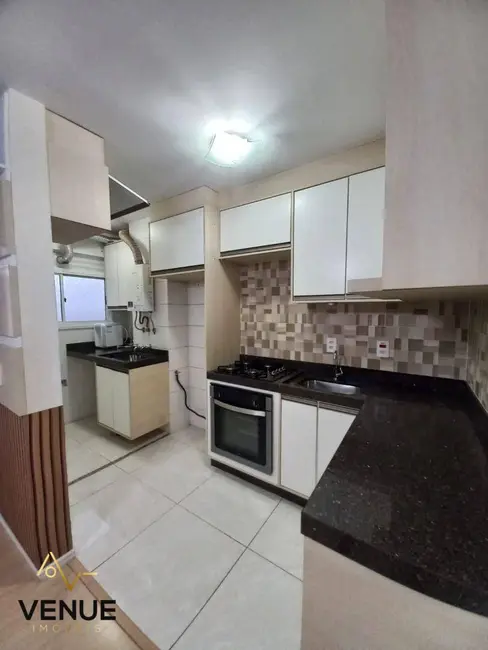 Foto 3 de Apartamento com 2 quartos à venda, 44m2 em Jardim Gracinda, Guarulhos - SP