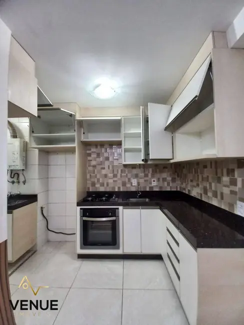 Foto 4 de Apartamento com 2 quartos à venda, 44m2 em Jardim Gracinda, Guarulhos - SP