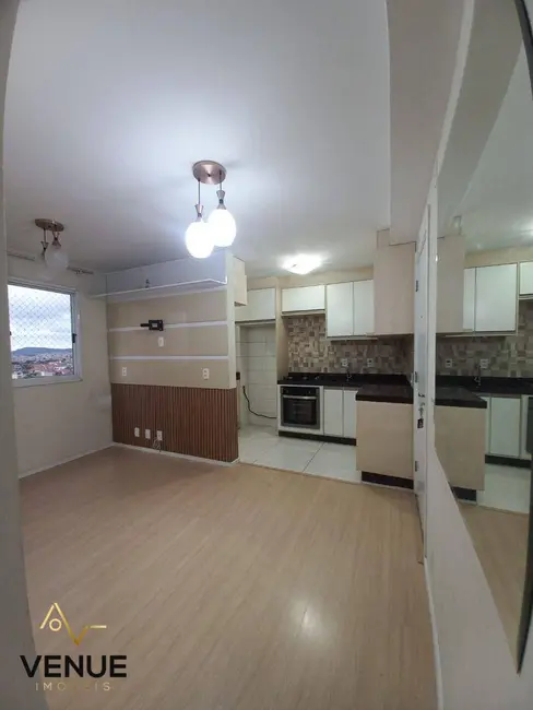 Foto 1 de Apartamento com 2 quartos à venda, 44m2 em Jardim Gracinda, Guarulhos - SP