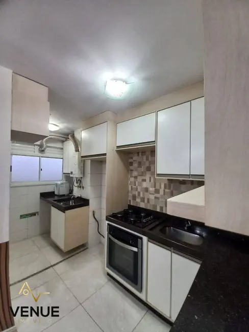 Foto 6 de Apartamento com 2 quartos à venda, 44m2 em Jardim Gracinda, Guarulhos - SP