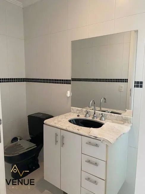 Foto 7 de Casa de Condomínio com 4 quartos para alugar, 498m2 em Arujázinho IV, Aruja - SP