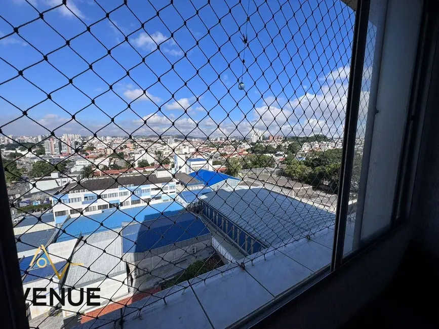 Apartamento com 2 quartos à venda, 60m2 em Assunção, Sao Bernardo Do Campo - SP - imagem 6 Foto 6 de Apartamento com 2 quartos à venda, 60m2 em Assunção, Sao Bernardo Do Campo - SP