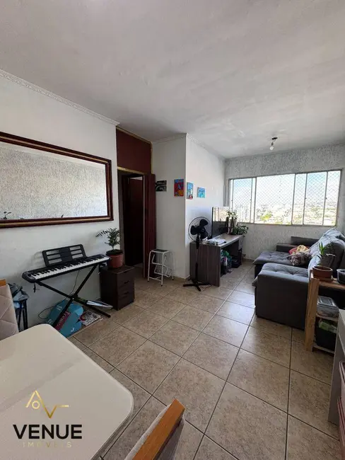 Apartamento com 2 quartos à venda, 60m2 em Assunção, Sao Bernardo Do Campo - SP - imagem 4 Foto 4 de Apartamento com 2 quartos à venda, 60m2 em Assunção, Sao Bernardo Do Campo - SP