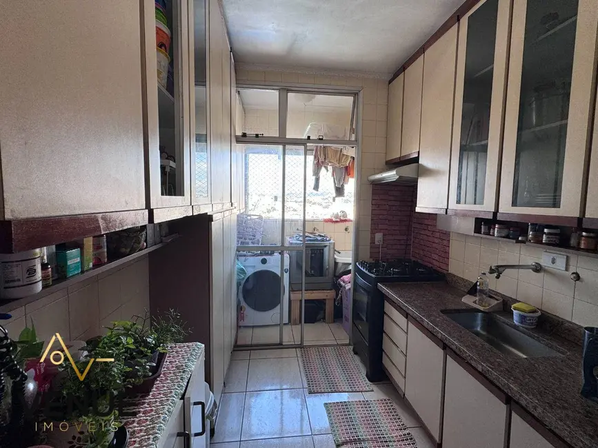 Apartamento com 2 quartos à venda, 60m2 em Assunção, Sao Bernardo Do Campo - SP - imagem 8 Foto 8 de Apartamento com 2 quartos à venda, 60m2 em Assunção, Sao Bernardo Do Campo - SP