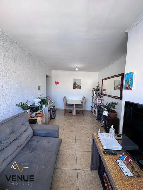 Apartamento com 2 quartos à venda, 60m2 em Assunção, Sao Bernardo Do Campo - SP - imagem 2 Foto 2 de Apartamento com 2 quartos à venda, 60m2 em Assunção, Sao Bernardo Do Campo - SP