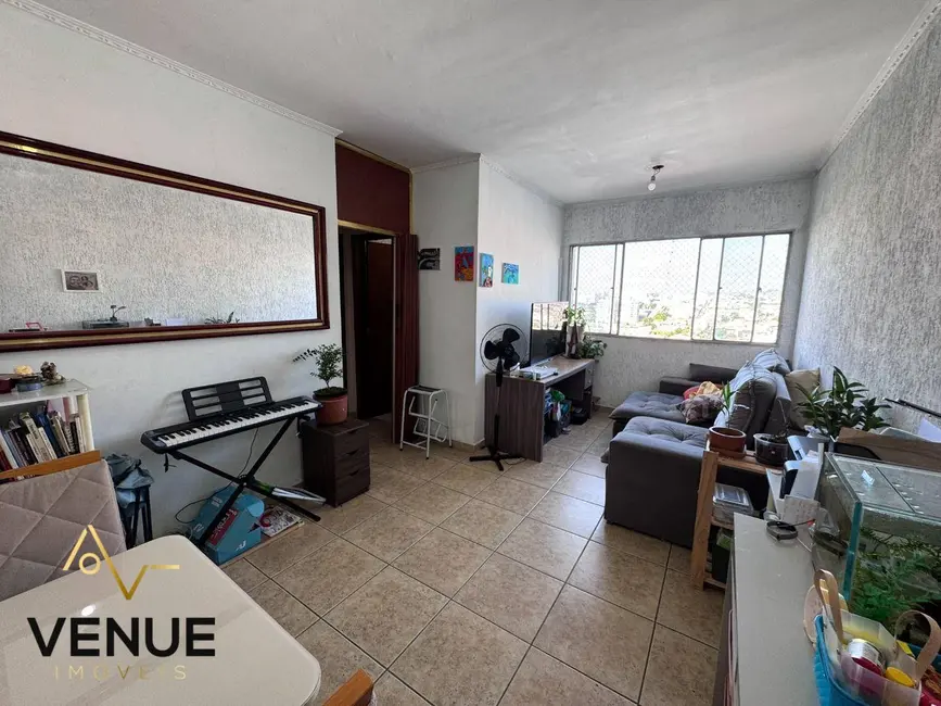Apartamento com 2 quartos à venda, 60m2 em Assunção, Sao Bernardo Do Campo - SP - imagem 3 Foto 3 de Apartamento com 2 quartos à venda, 60m2 em Assunção, Sao Bernardo Do Campo - SP