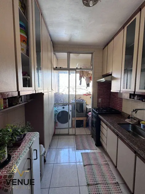 Apartamento com 2 quartos à venda, 60m2 em Assunção, Sao Bernardo Do Campo - SP - imagem 7 Foto 7 de Apartamento com 2 quartos à venda, 60m2 em Assunção, Sao Bernardo Do Campo - SP