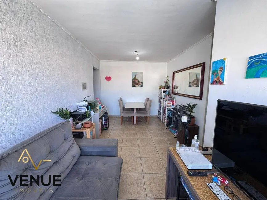 Apartamento com 2 quartos à venda, 60m2 em Assunção, Sao Bernardo Do Campo - SP - imagem 1 Foto 1 de Apartamento com 2 quartos à venda, 60m2 em Assunção, Sao Bernardo Do Campo - SP