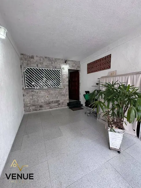 Foto 4 de Sobrado com 3 quartos à venda, 80m2 em Vila Regina, São Paulo - SP