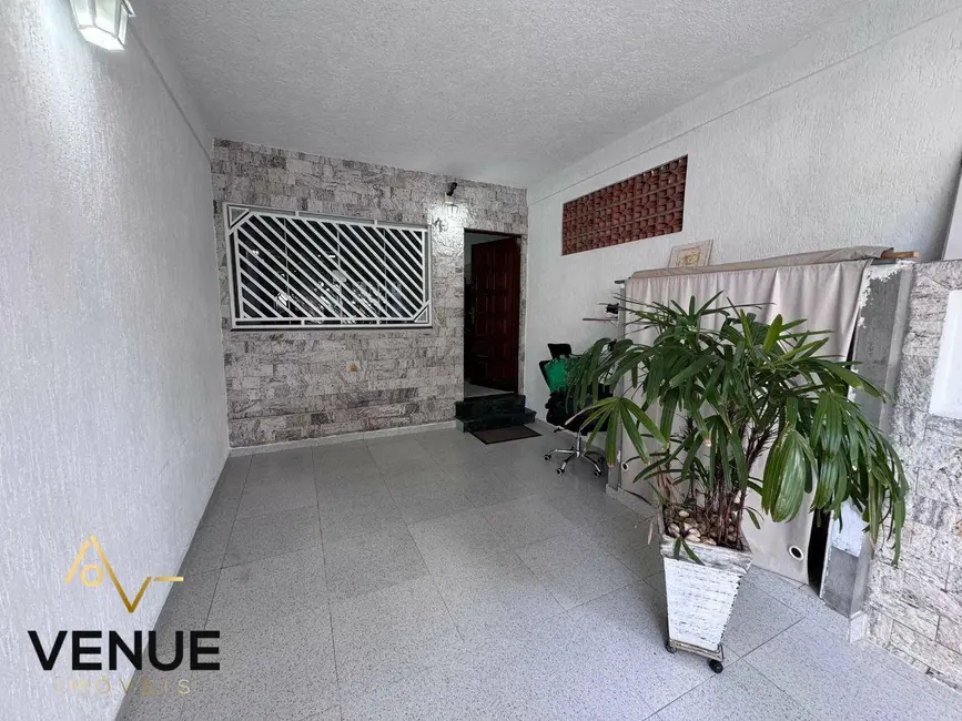 Foto 2 de Sobrado com 3 quartos à venda, 80m2 em Vila Regina, São Paulo - SP