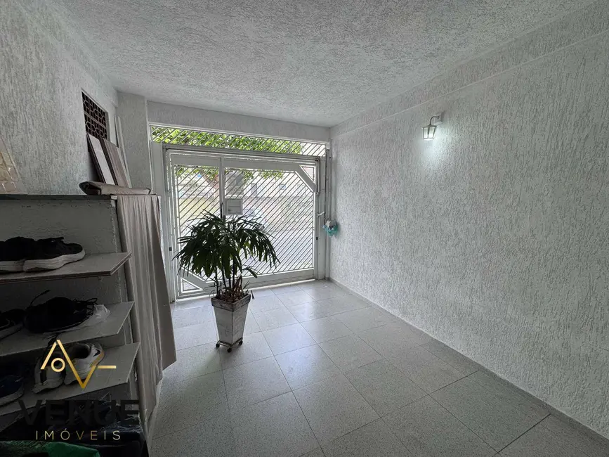 Foto 6 de Sobrado com 3 quartos à venda, 80m2 em Vila Regina, São Paulo - SP