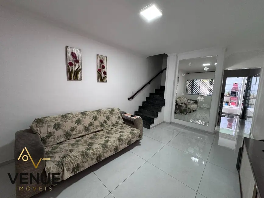 Foto 9 de Sobrado com 3 quartos à venda, 80m2 em Vila Regina, São Paulo - SP