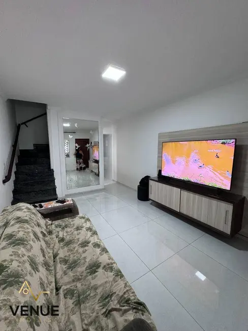 Foto 7 de Sobrado com 3 quartos à venda, 80m2 em Vila Regina, São Paulo - SP