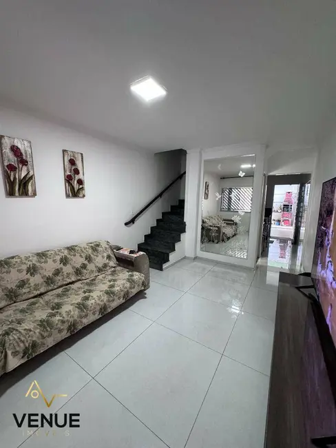 Foto 8 de Sobrado com 3 quartos à venda, 80m2 em Vila Regina, São Paulo - SP