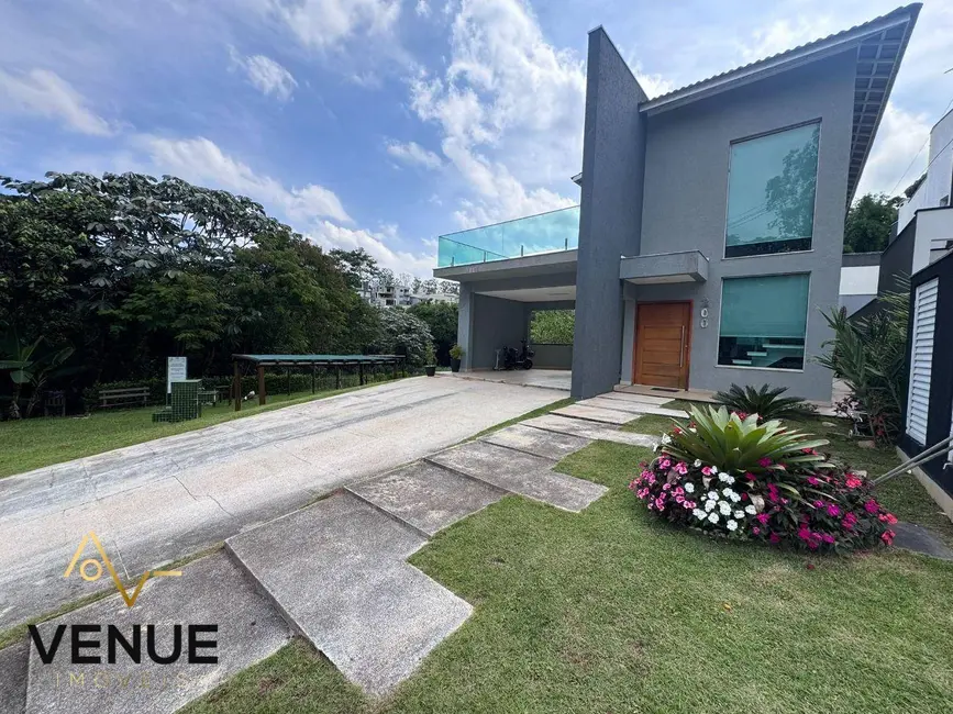 Casa de Condomínio com 3 quartos à venda, 300m2 em Residencial Real Park, Aruja - SP - imagem 1 Foto 1 de Casa de Condomínio com 3 quartos à venda, 300m2 em Residencial Real Park, Aruja - SP