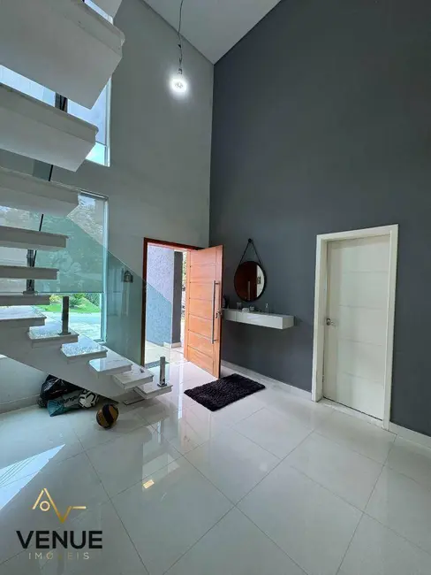 Casa de Condomínio com 3 quartos à venda, 300m2 em Residencial Real Park, Aruja - SP - imagem 8 Foto 8 de Casa de Condomínio com 3 quartos à venda, 300m2 em Residencial Real Park, Aruja - SP