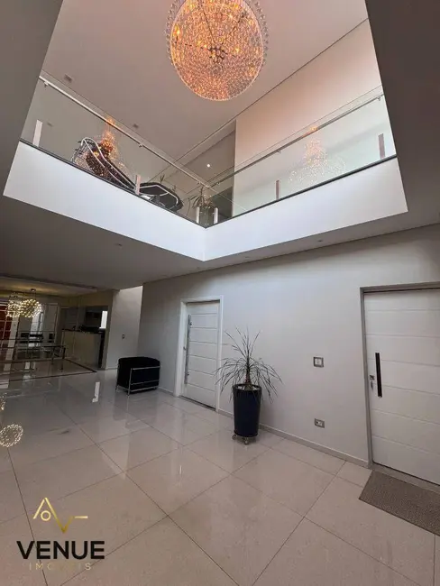Foto 9 de Casa de Condomínio com 4 quartos à venda, 608m2 em Residencial Real Park, Aruja - SP