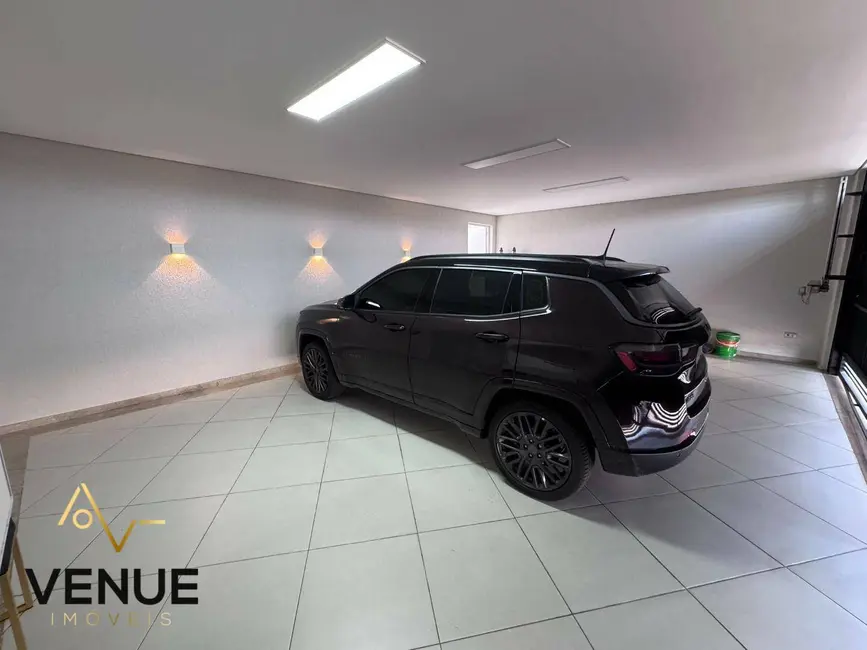 Foto 6 de Casa de Condomínio com 4 quartos à venda, 608m2 em Residencial Real Park, Aruja - SP