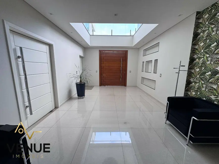 Foto 8 de Casa de Condomínio com 4 quartos à venda, 608m2 em Residencial Real Park, Aruja - SP