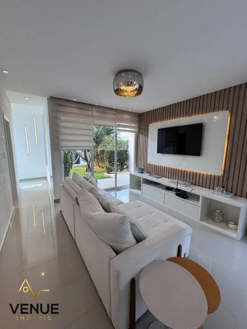 Foto 7 de Casa de Condomínio com 4 quartos à venda, 300m2 em Residencial Real Park, Aruja - SP